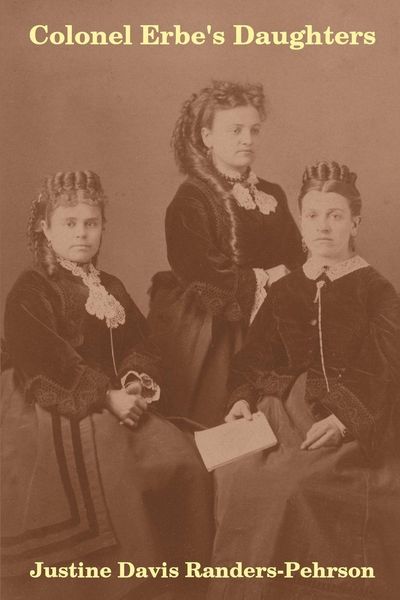 Produktbild: Colonel Erbe's Daughters