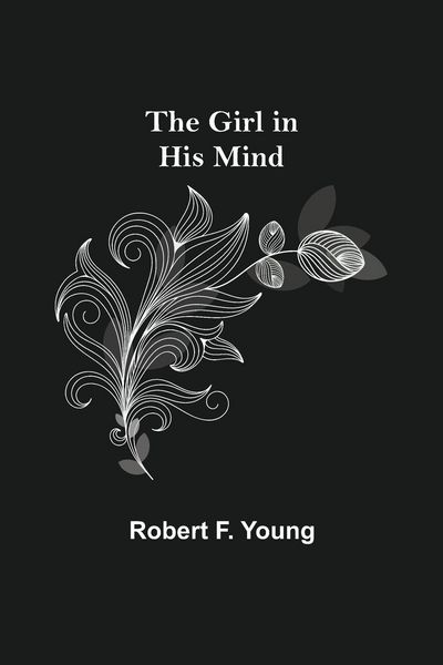 Produktbild: The Girl in His Mind
