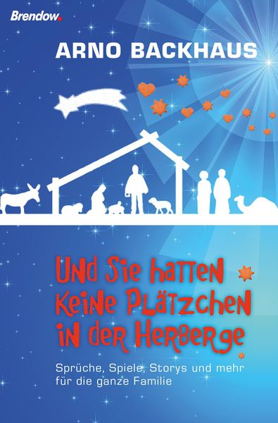 Produktbild: Und sie hatten keine Pl&auml;tzchen in der Herberge
