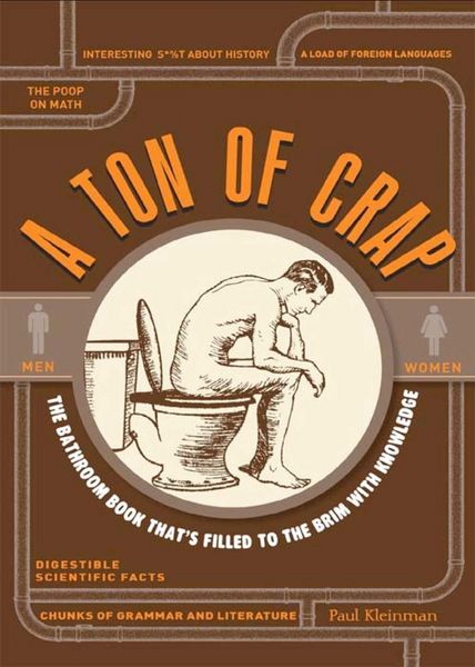 Produktbild: A Ton of Crap
