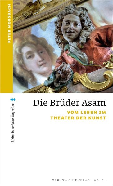 Produktbild: Die Br&uuml;der Asam