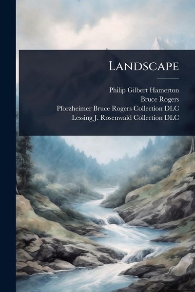 Produktbild: Landscape