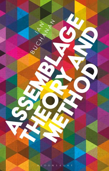 Produktbild: Assemblage Theory and Method