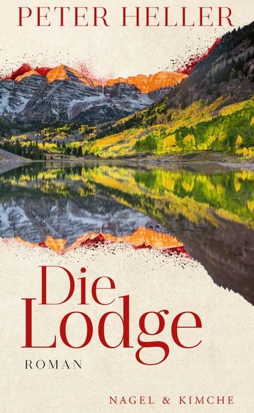 Produktbild: Die Lodge