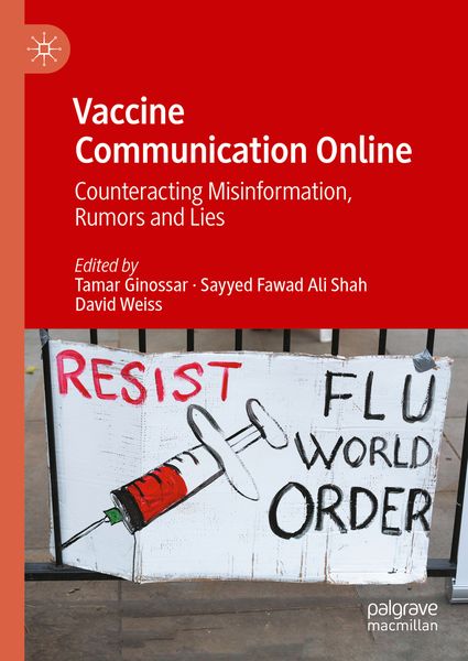 Produktbild: Vaccine Communication Online