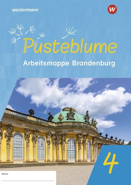 Produktbild: Pusteblume. Sachunterricht - Ausgabe 2023 f&uuml;r Berlin und Brandenburg