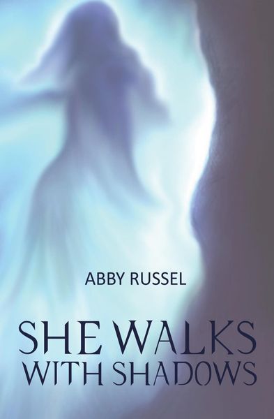 Produktbild: She Walks with Shadows