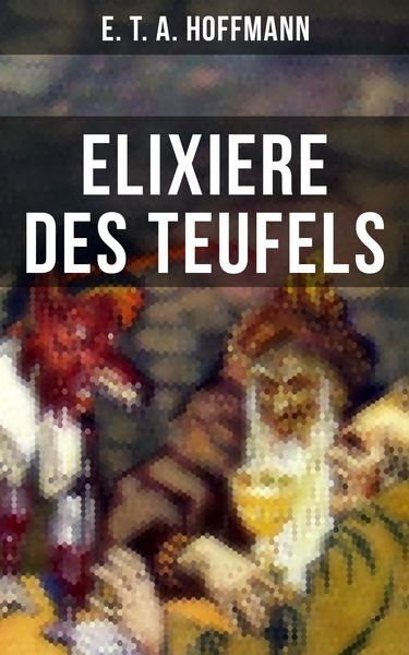 Produktbild: Elixiere des Teufels