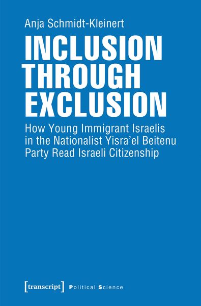 Produktbild: Inclusion through Exclusion