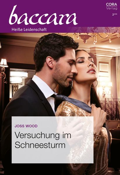Produktbild: Versuchung im Schneesturm