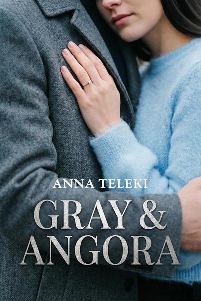 Produktbild: ​Gray & Angora