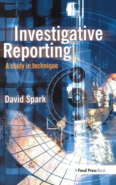 Produktbild: Investigative Reporting