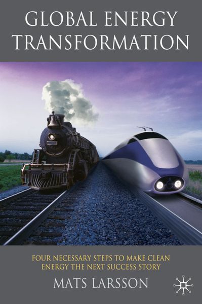 Produktbild: Global Energy Transformation