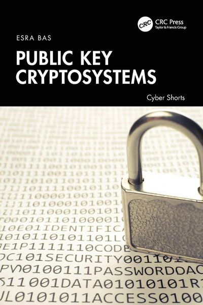 Produktbild: Public Key Cryptosystems