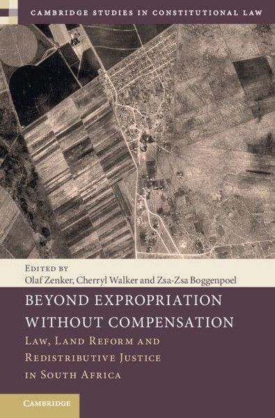 Produktbild: Beyond Expropriation Without Compensation