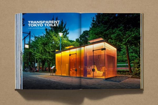 Produktbild: Shigeru Ban. Complete Works 1985&ndash;Today