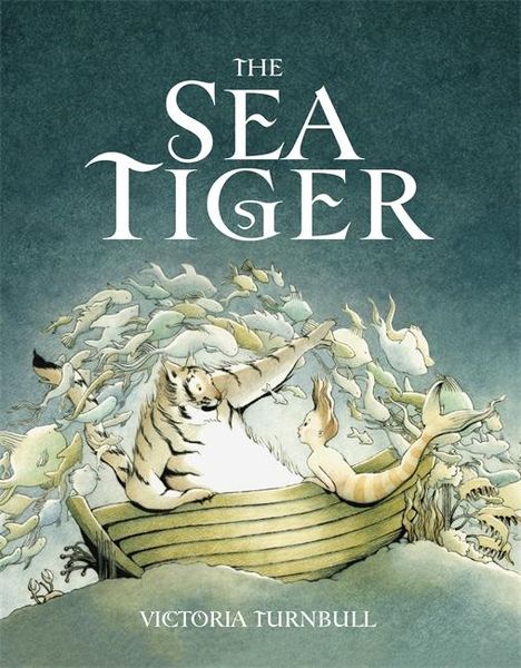 Produktbild: The Sea Tiger
