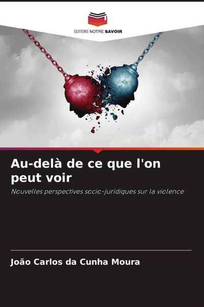 Produktbild: Au-del&agrave; de ce que l'on peut voir