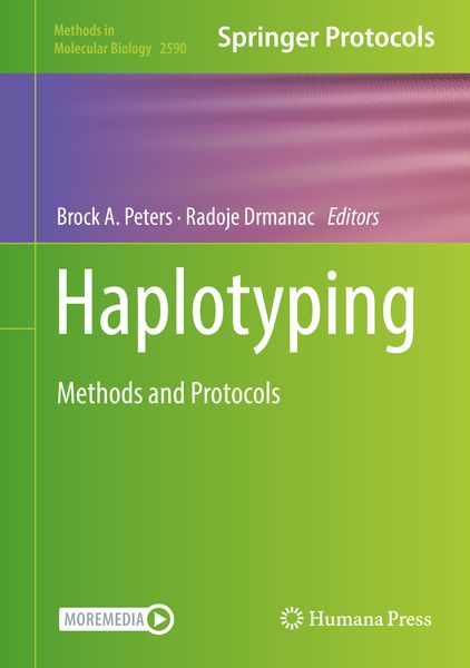 Produktbild: Haplotyping