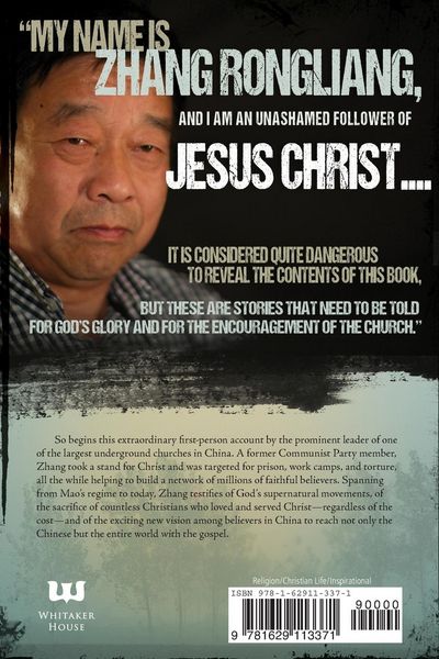 Produktbild: I Stand with Christ