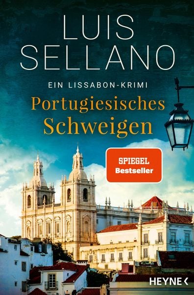 Produktbild: Portugiesisches Schweigen