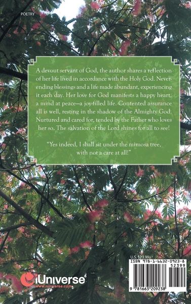 Produktbild: Under the Mimosa Tree