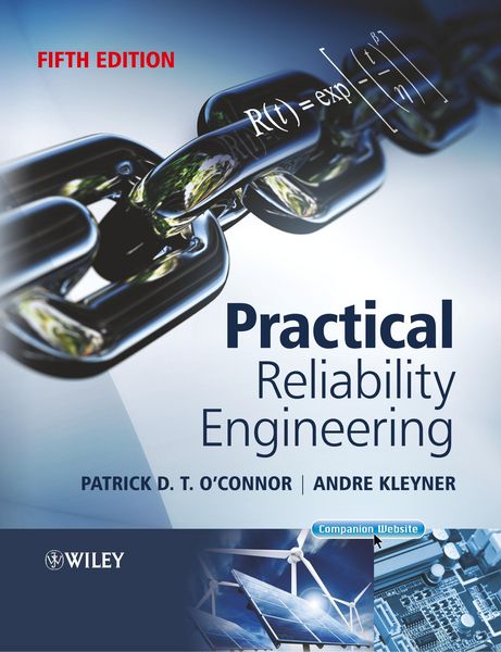 Produktbild: Practical Reliability Engineer