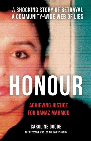 Produktbild: Honour