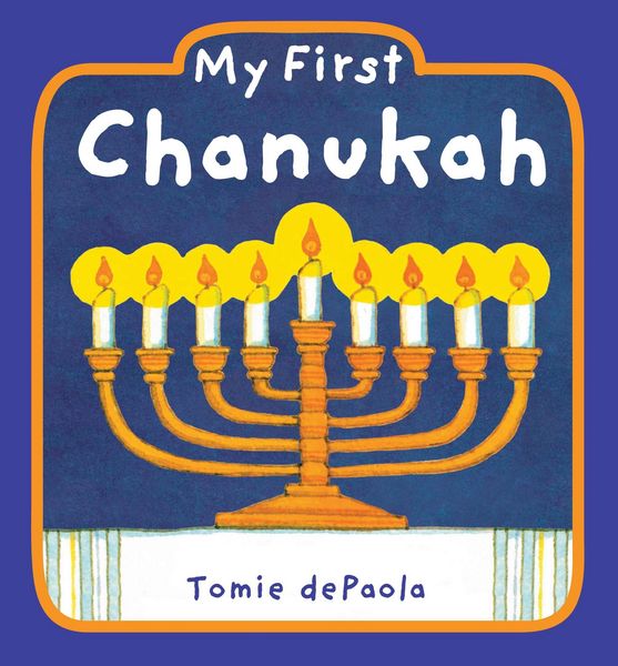 Produktbild: My First Chanukah