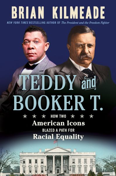 Produktbild: Teddy and Booker T.