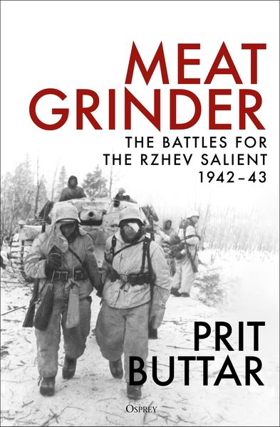 Produktbild: Meat Grinder