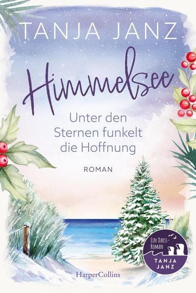 Produktbild: Himmelsee - Unter den Sternen funkelt die Hoffnung