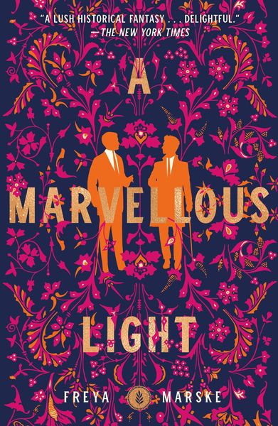 Produktbild: Marvellous Light