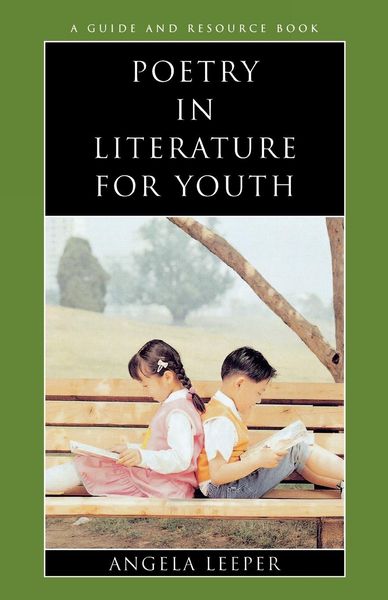 Produktbild: Poetry in Literature for Youth
