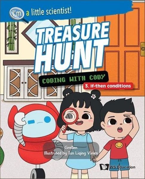 Produktbild: Treasure Hunt