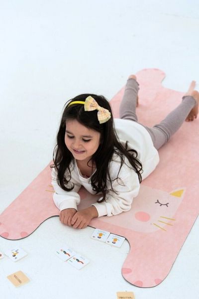 Produktbild: Bewegte Momente Das Yoga Memory