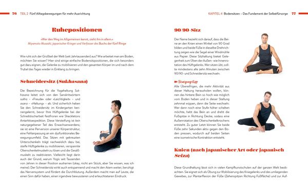 Produktbild: Body Alignment