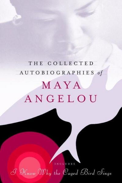 Produktbild: The Collected Autobiographies of Maya Angelou