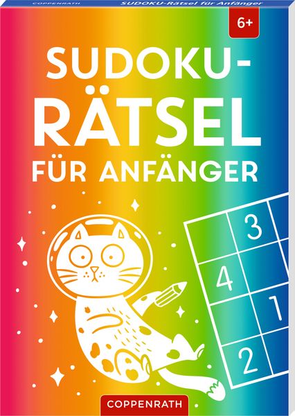 Produktbild: R&auml;tsel to go: Sudoku- und Such-R&auml;tsel