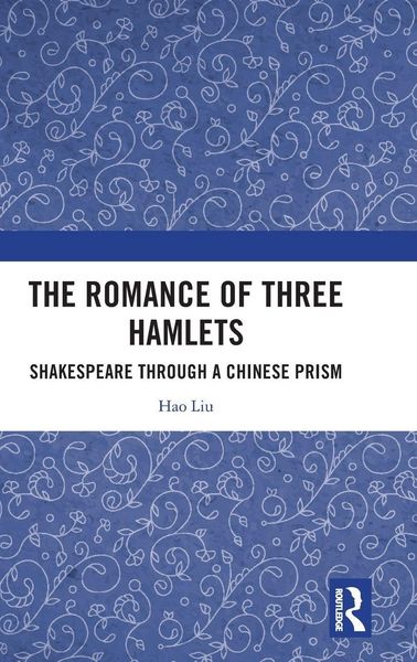 Produktbild: The Romance of Three Hamlets
