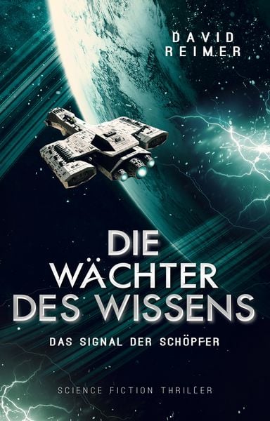 Produktbild: Das Signal der Sch&ouml;pfer