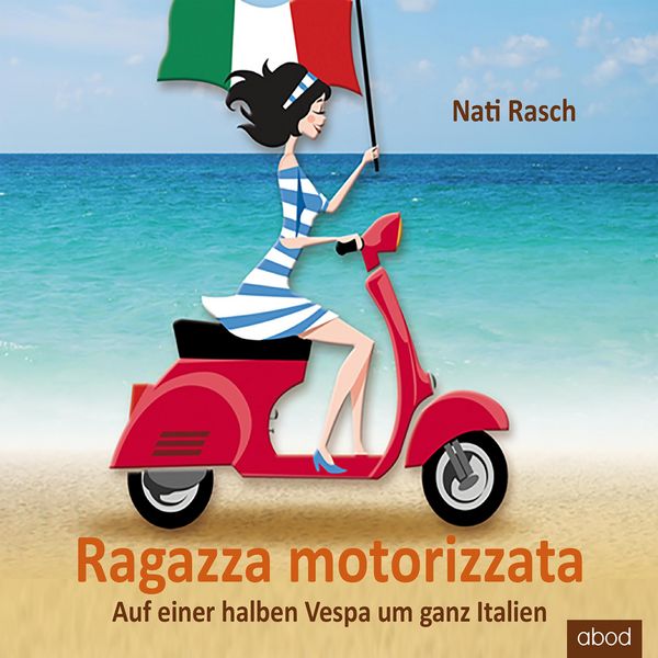 Produktbild: Ragazza motorizzata