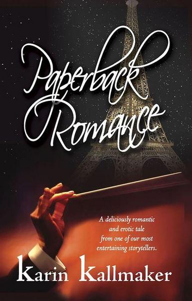 Produktbild: Paperback Romance