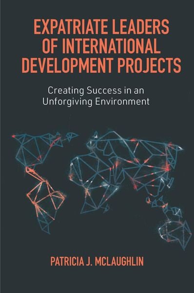 Produktbild: Expatriate Leaders of International Development Projects