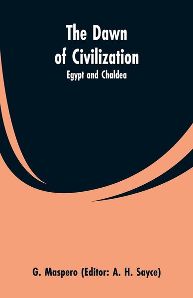 Produktbild: The Dawn of Civilization