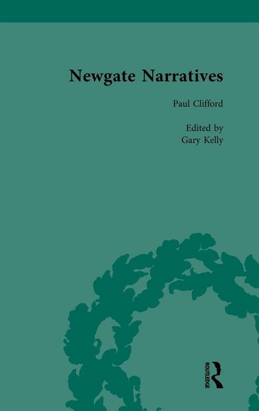 Produktbild: Newgate Narratives Vol 4