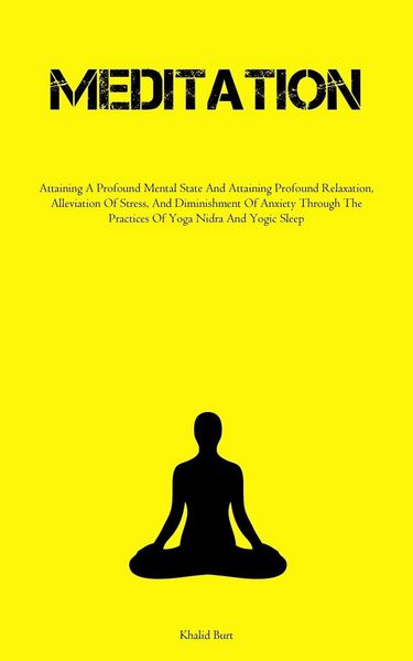 Produktbild: Meditation