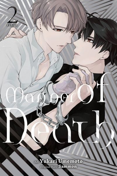 Produktbild: Manner of Death, Vol. 2