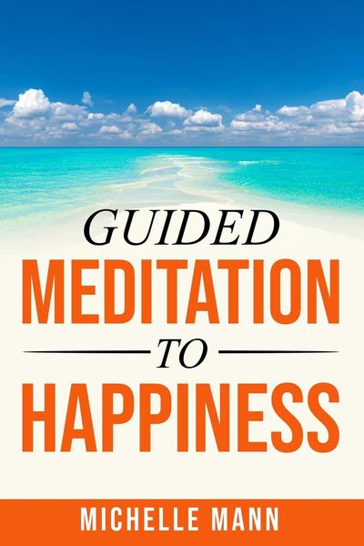 Produktbild: Guided Meditation to Happiness