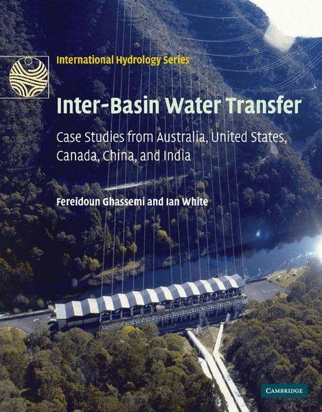 Produktbild: Inter-Basin Water Transfer